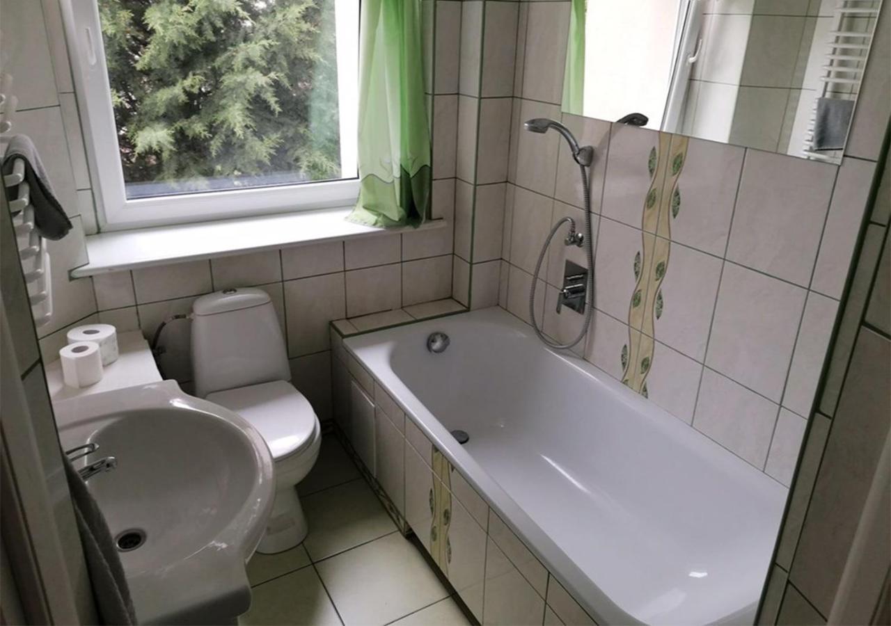 Homestay Mare Nostrum - Goscinne Gdynia