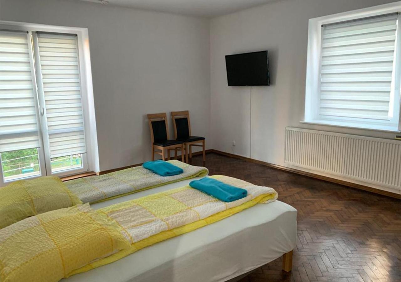 Mare Nostrum - Goscinne Homestay Gdynia