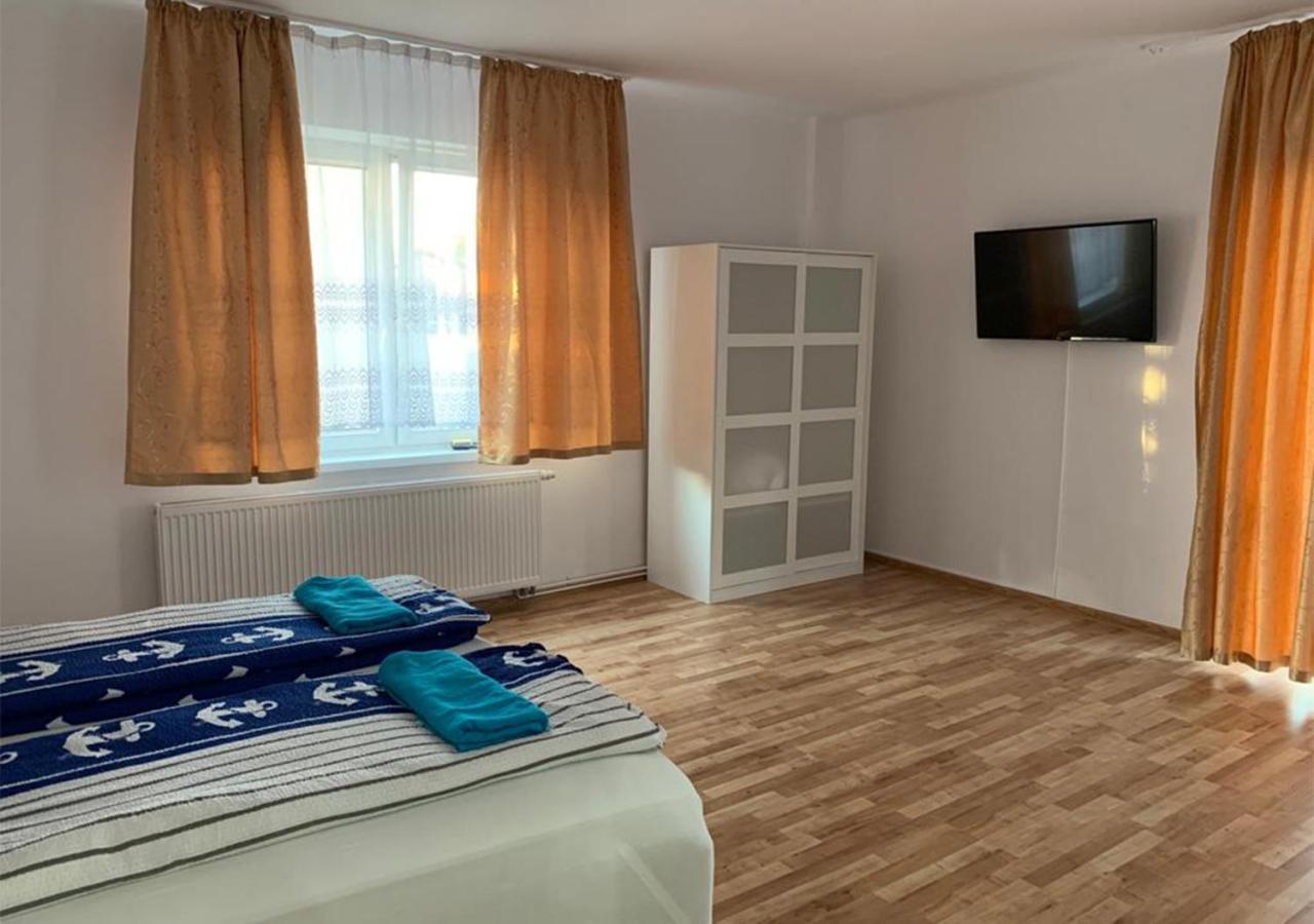 Mare Nostrum - Goscinne Homestay *