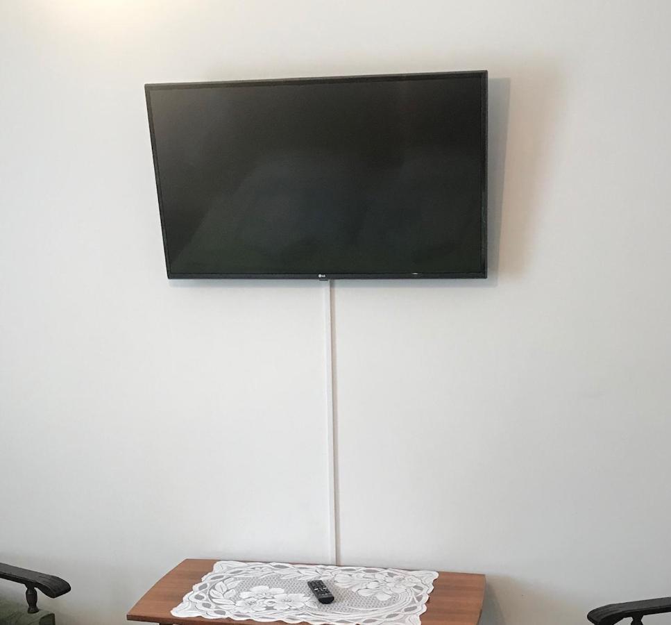 Homestay Mare Nostrum - Goscinne